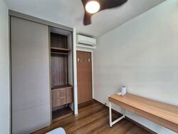 Parc Central Residences (D18), Condominium #476256941